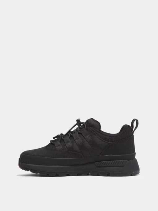 Дитячі Кросівки повсякденні Timberland Euro Trekker фото 2