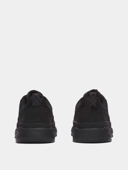 Дитячі Кросівки повсякденні Timberland Euro Trekker фото 3