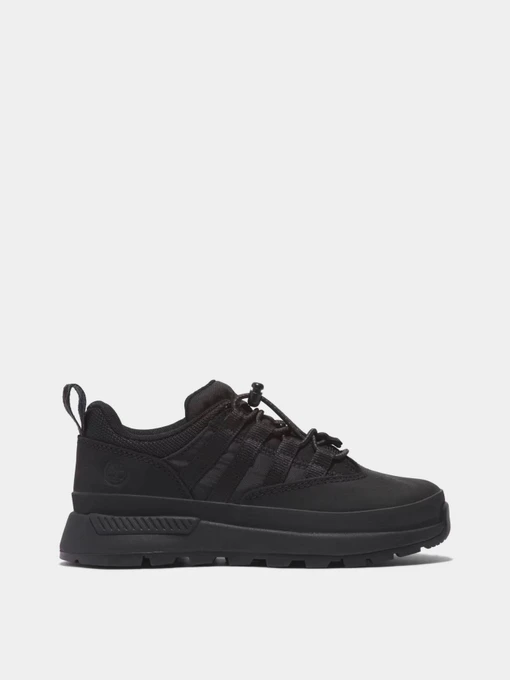 Кросівки Timberland Euro Trekker модель TB0A64Q4015 Фото
