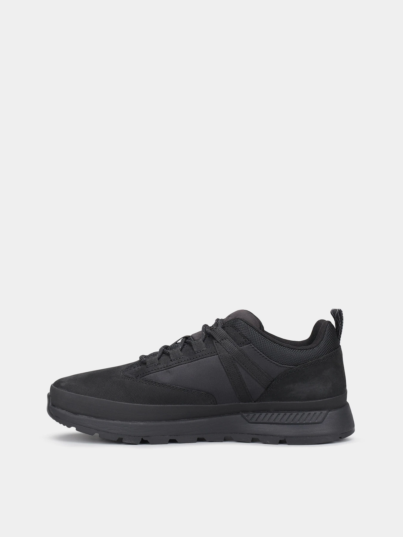 Кроссовки Timberland Euro Trekker Low Lace-Up Trainer модель TB0A66DG015 Фото