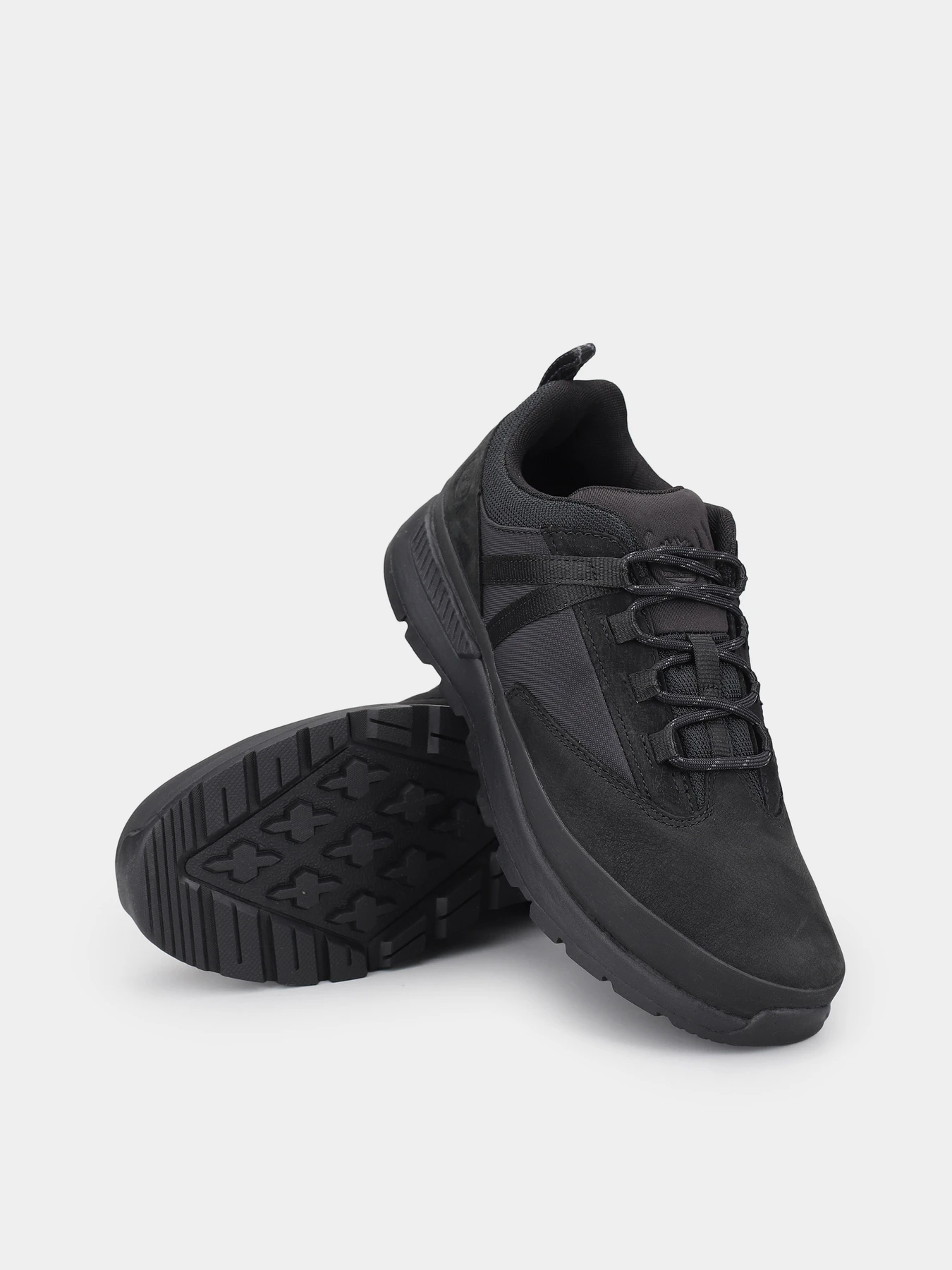 Кроссовки Timberland Euro Trekker Low Lace-Up Trainer модель TB0A66DG015 Фото