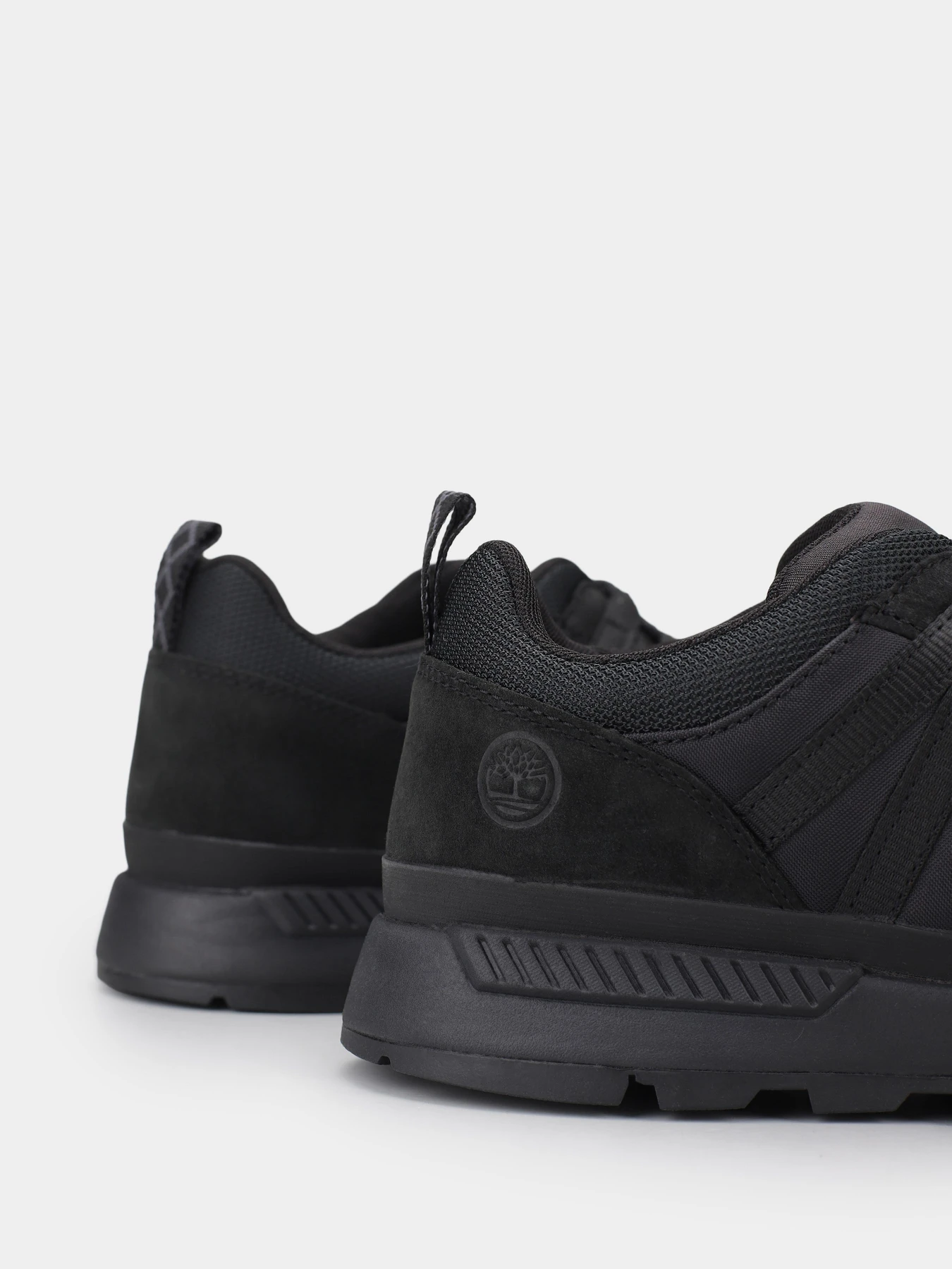 Кроссовки Timberland Euro Trekker Low Lace-Up Trainer модель TB0A66DG015 Фото