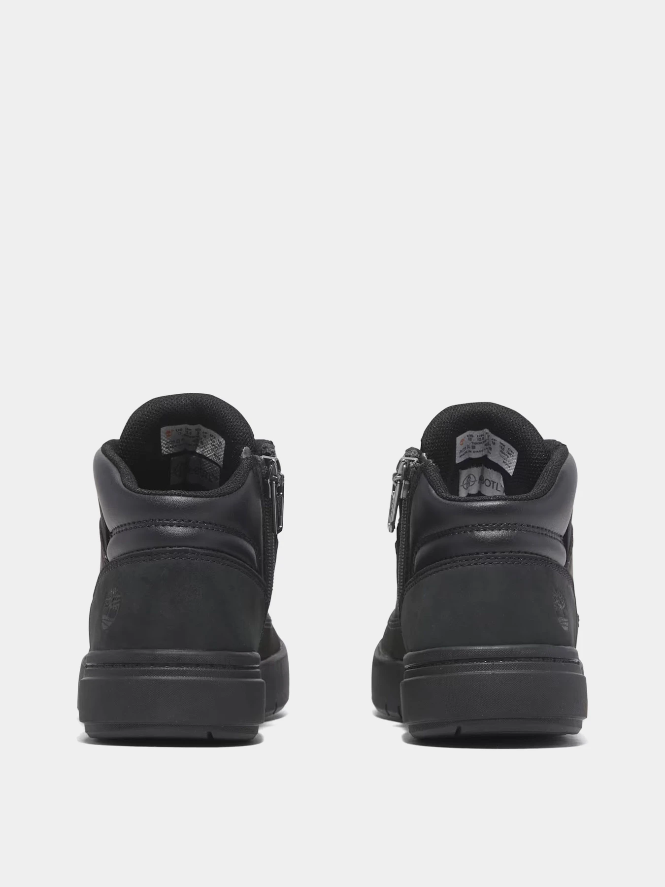Черевики та чоботи Timberland Seneca Bay Mid Lace-Up Trainer модель TB0A6APDEL3 Фото