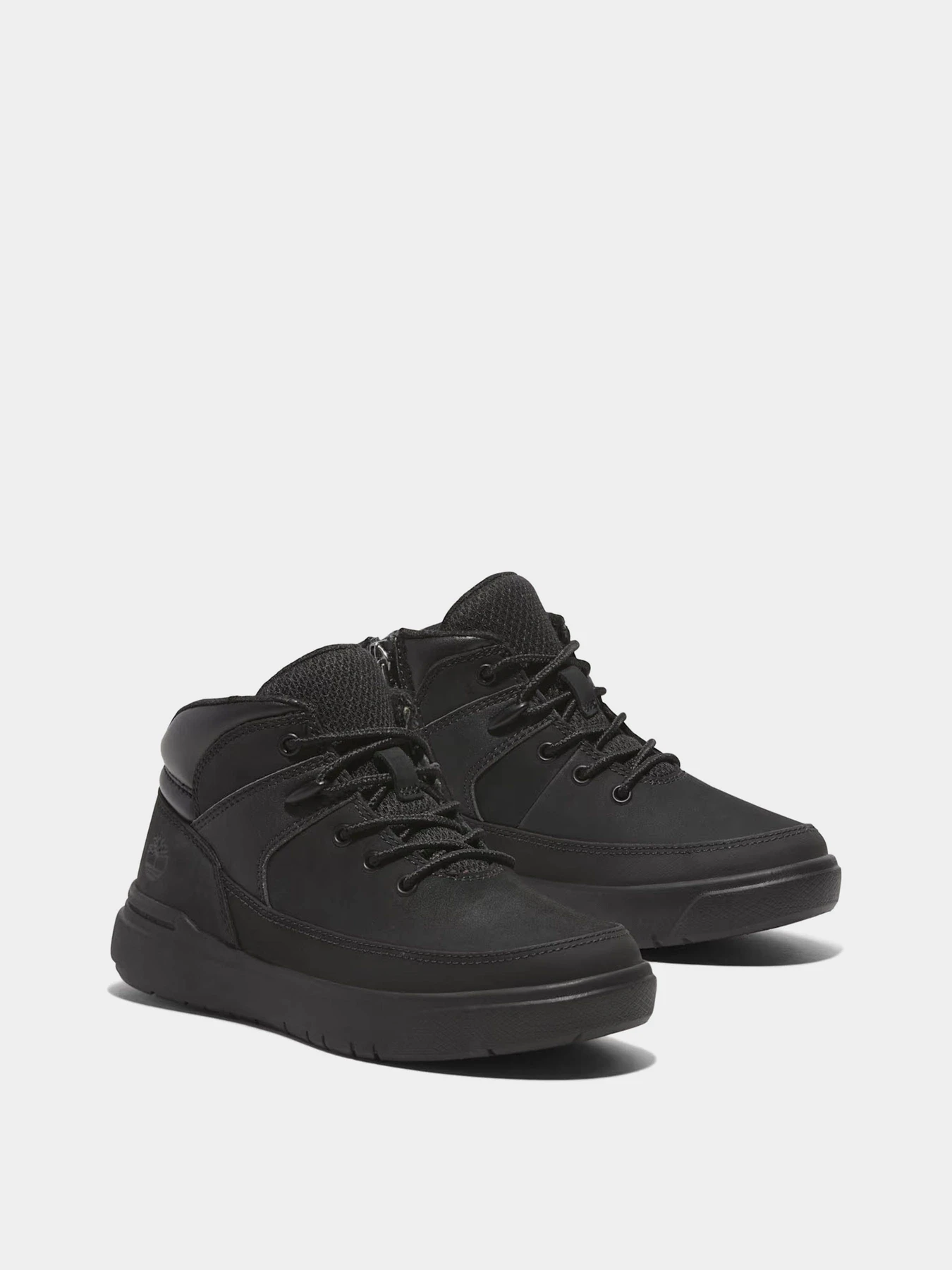 Черевики та чоботи Timberland Seneca Bay Mid Lace-Up Trainer модель TB0A6APDEL3 Фото