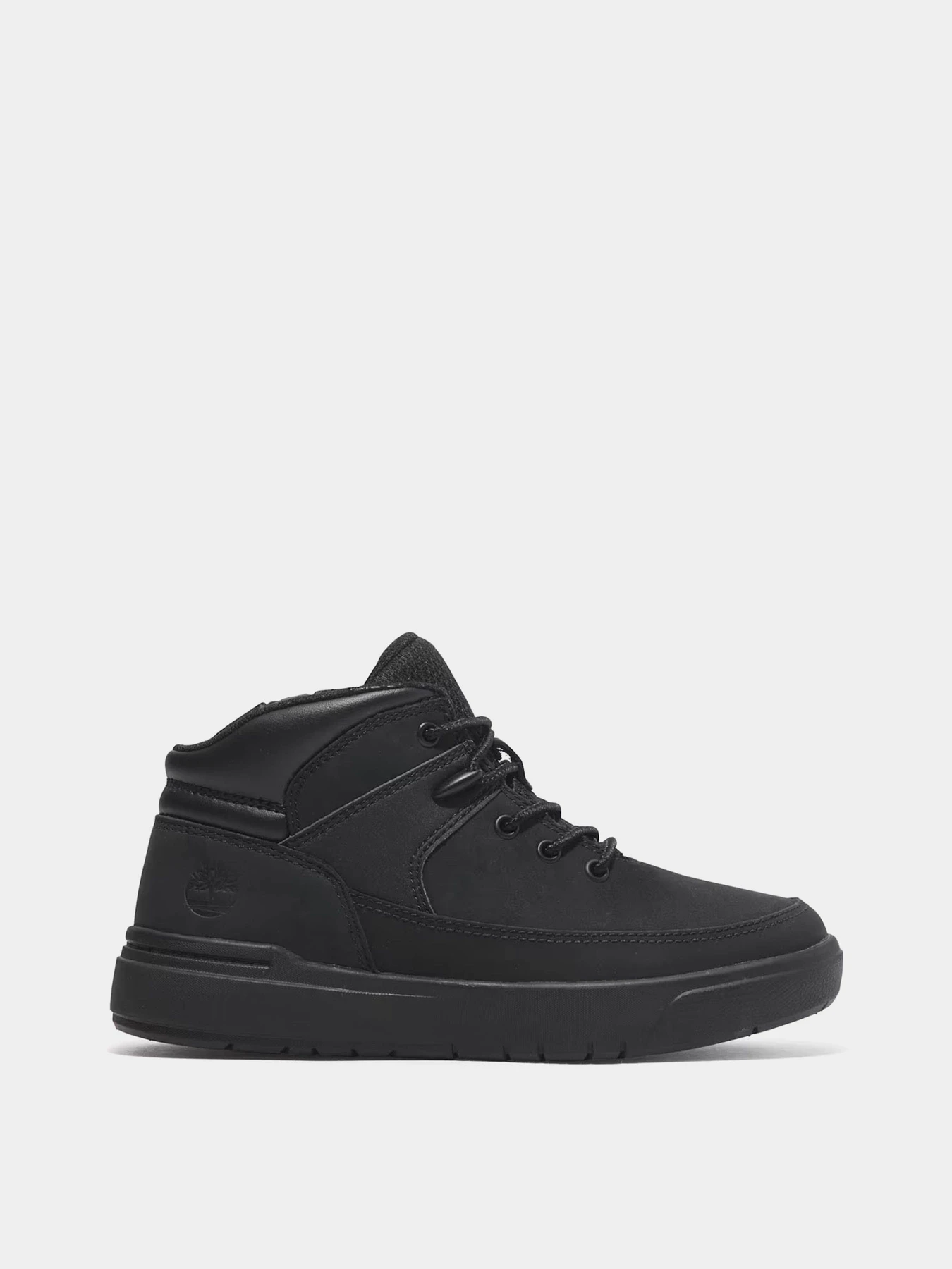Черевики та чоботи Timberland Seneca Bay Mid Lace-Up Trainer модель TB0A6APDEL3 Фото