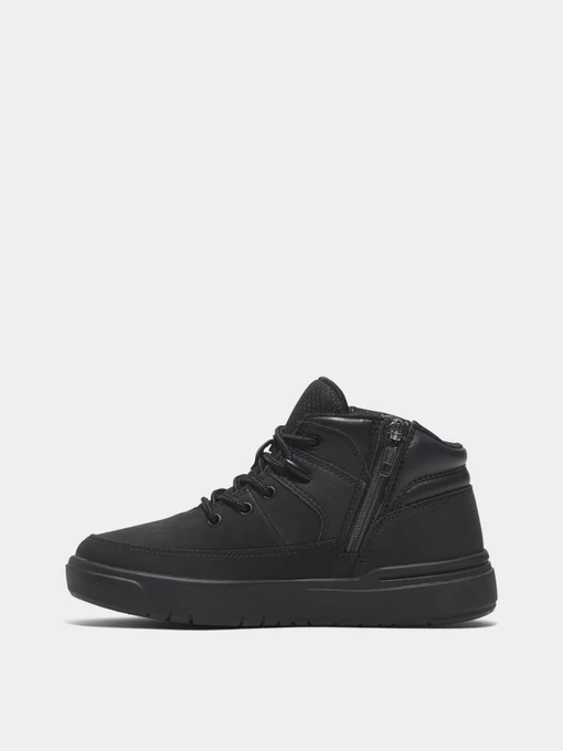 Дитячі Черевики Timberland Seneca Bay Mid Lace-Up Trainer фото 2