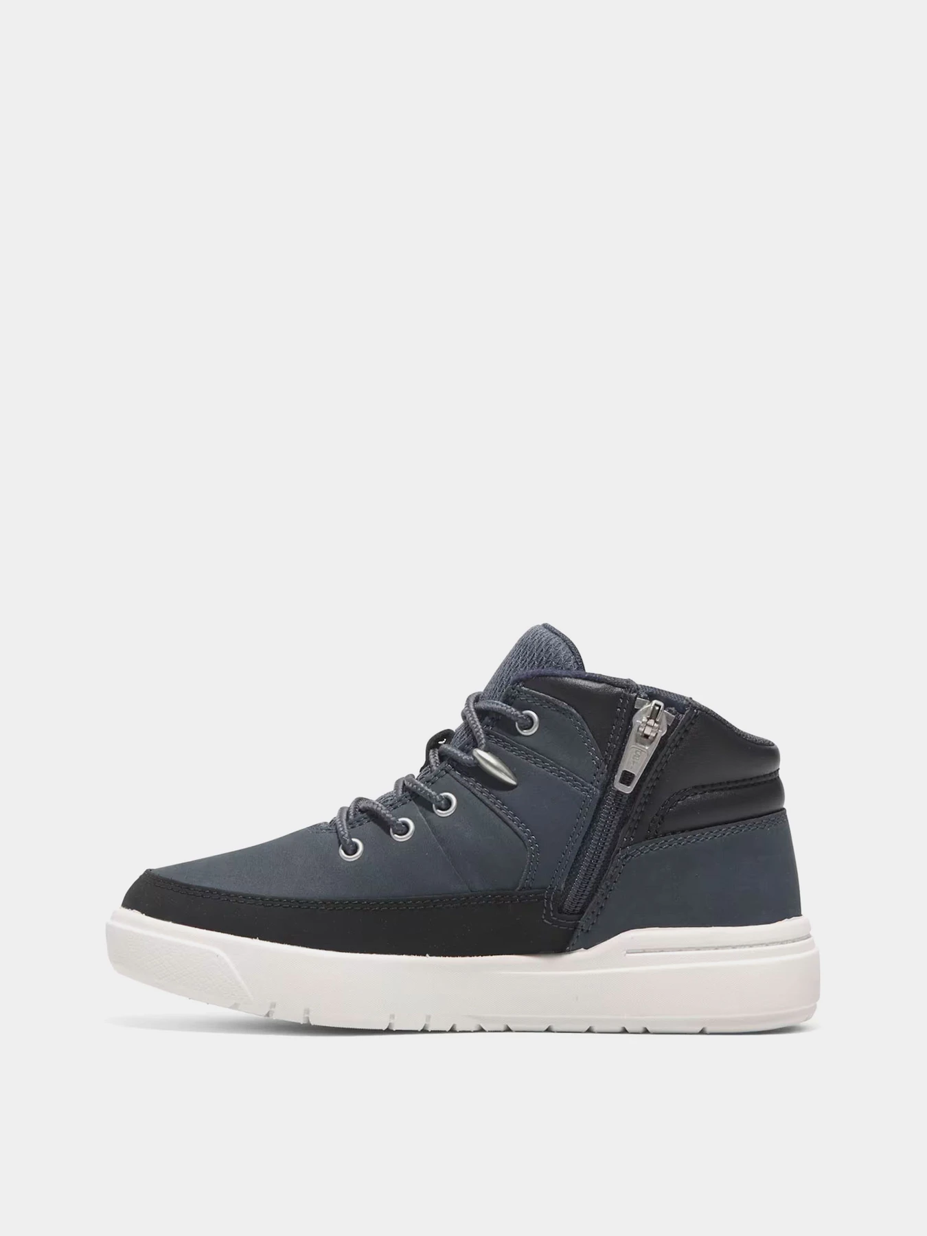 Черевики та чоботи Timberland Seneca Bay Mid Lace-Up Trainer модель TB0A6APDEP2 Фото