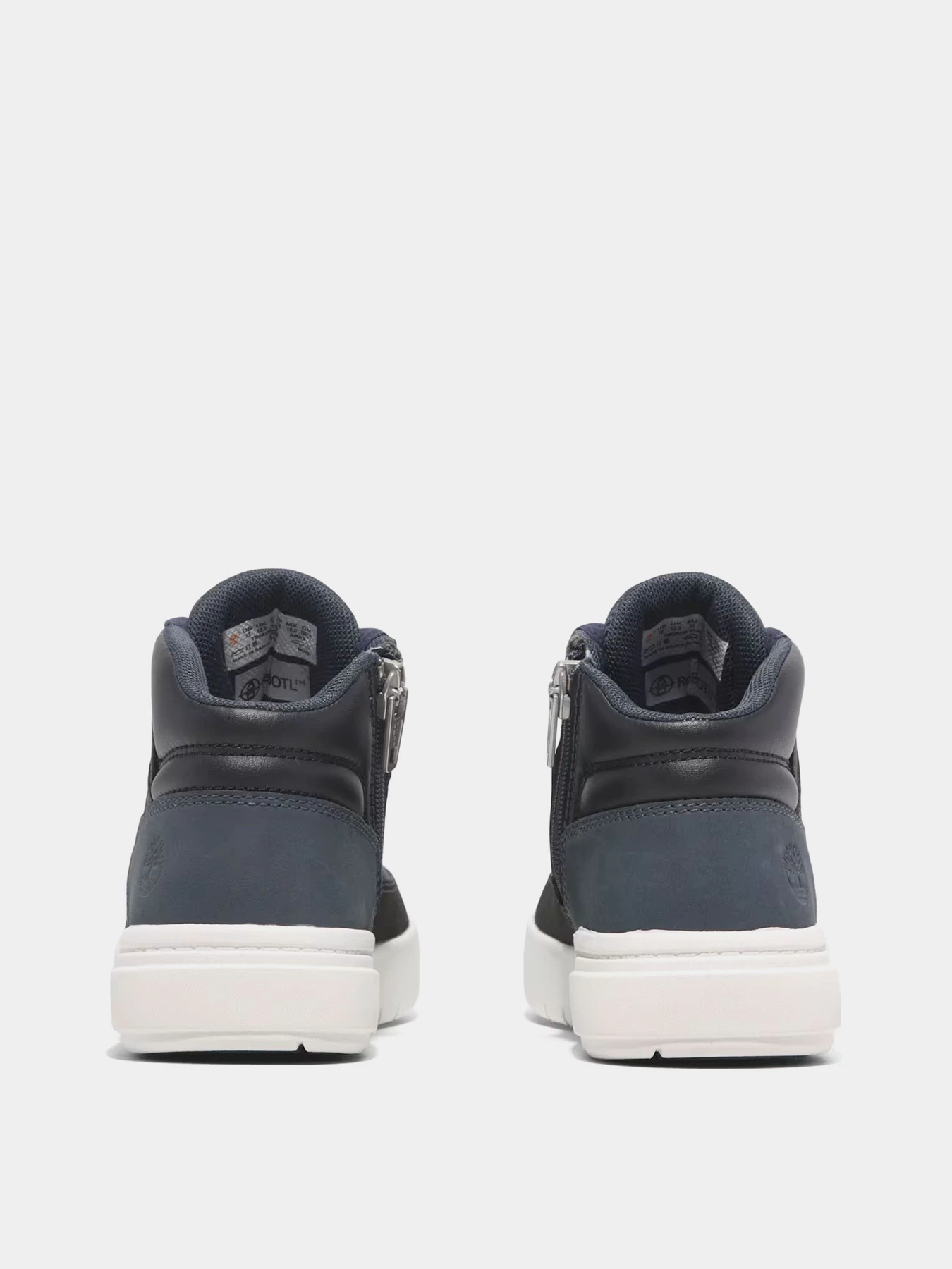 Черевики та чоботи Timberland Seneca Bay Mid Lace-Up Trainer модель TB0A6APDEP2 Черевики та чоботи Timberland Seneca Bay Mid Lace-Up Trainer модель TB0A6APDEP2 Фото