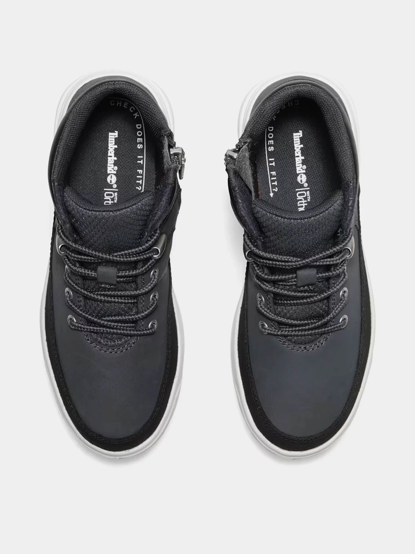 Черевики та чоботи Timberland Seneca Bay Mid Lace-Up Trainer модель TB0A6APDEP2 Черевики та чоботи Timberland Seneca Bay Mid Lace-Up Trainer модель TB0A6APDEP2 Фото