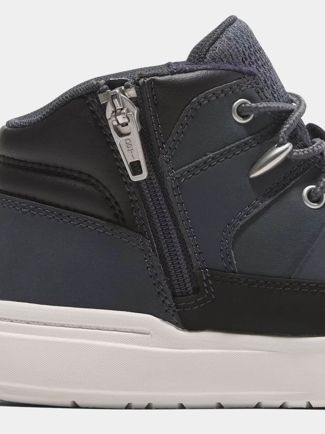 Черевики та чоботи Timberland Seneca Bay Mid Lace-Up Trainer модель TB0A6APDEP2 Фото
