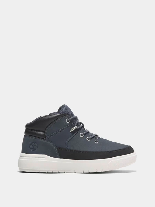 Ботинки и сапоги Timberland Seneca Bay Mid Lace-Up Trainer модель TB0A6APDEP2 Фото