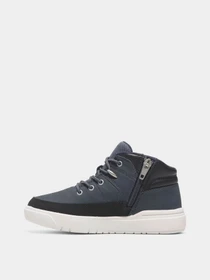 Черевики та чоботи Timberland Seneca Bay Mid Lace-Up Trainer модель TB0A6APDEP2 Фото