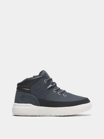 Черевики та чоботи Timberland Seneca Bay Mid Lace-Up Trainer модель TB0A6APDEP2 Фото