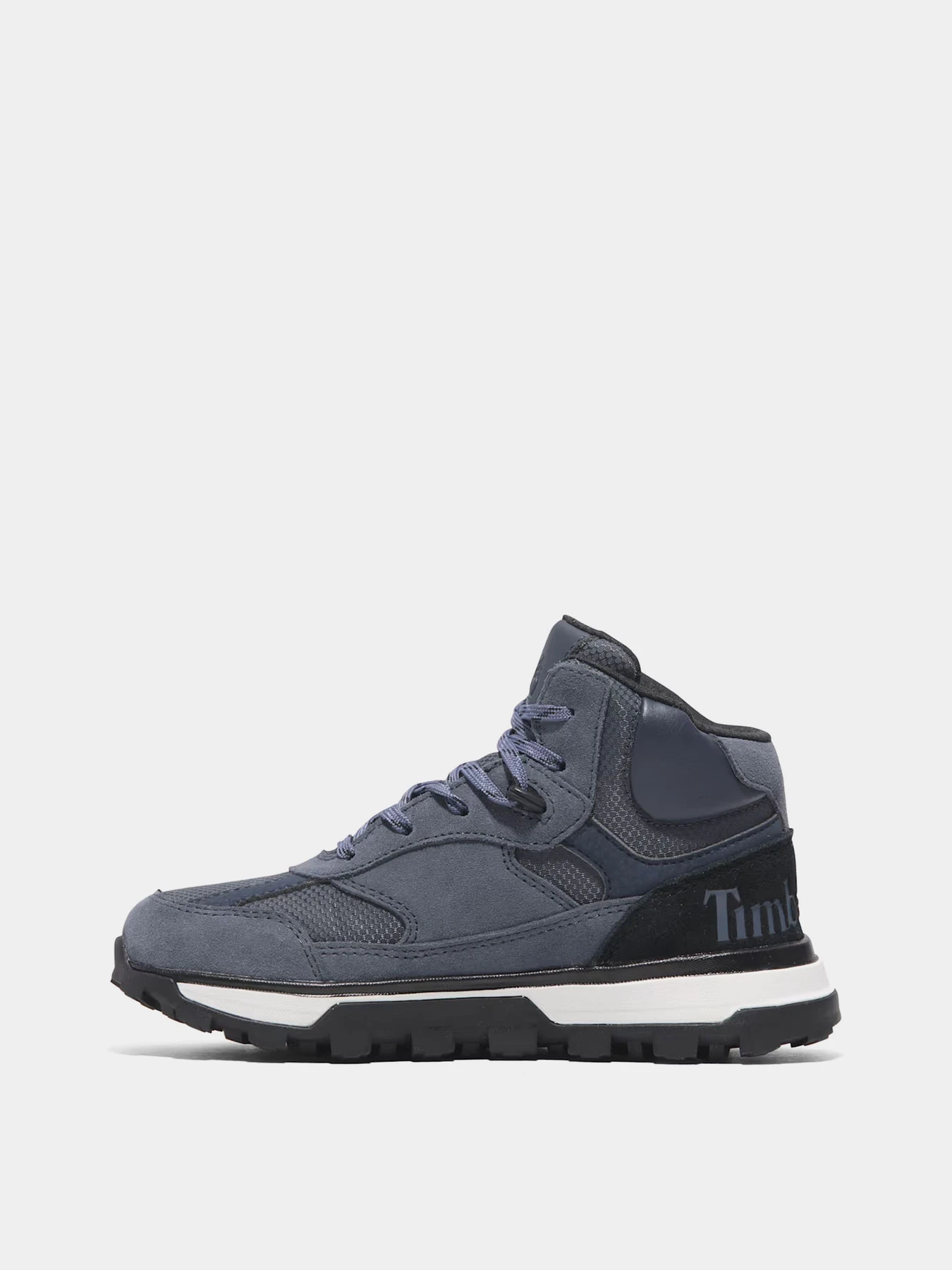 Черевики та чоботи Timberland Trekker Mid Lace-Up Gore-Tex® модель TB0A6AR9EP2 Черевики та чоботи Timberland Trekker Mid Lace-Up Gore-Tex® модель TB0A6AR9EP2 Фото