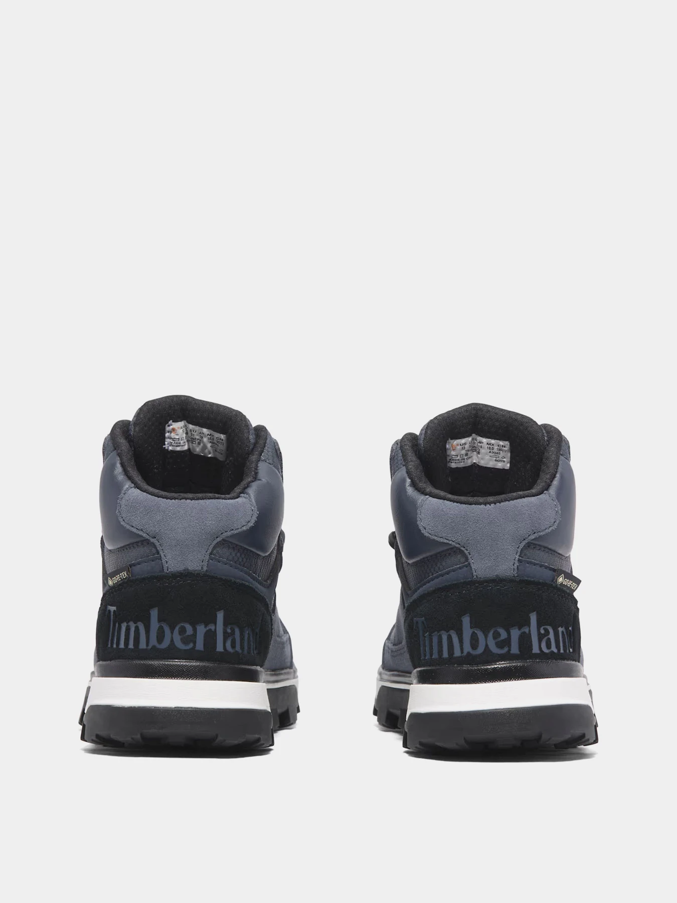 Черевики та чоботи Timberland Trekker Mid Lace-Up Gore-Tex® модель TB0A6AR9EP2 Черевики та чоботи Timberland Trekker Mid Lace-Up Gore-Tex® модель TB0A6AR9EP2 Фото
