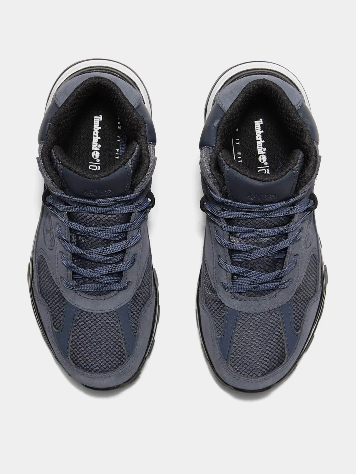 Черевики та чоботи Timberland Trekker Mid Lace-Up Gore-Tex® модель TB0A6AR9EP2 Черевики та чоботи Timberland Trekker Mid Lace-Up Gore-Tex® модель TB0A6AR9EP2 Фото