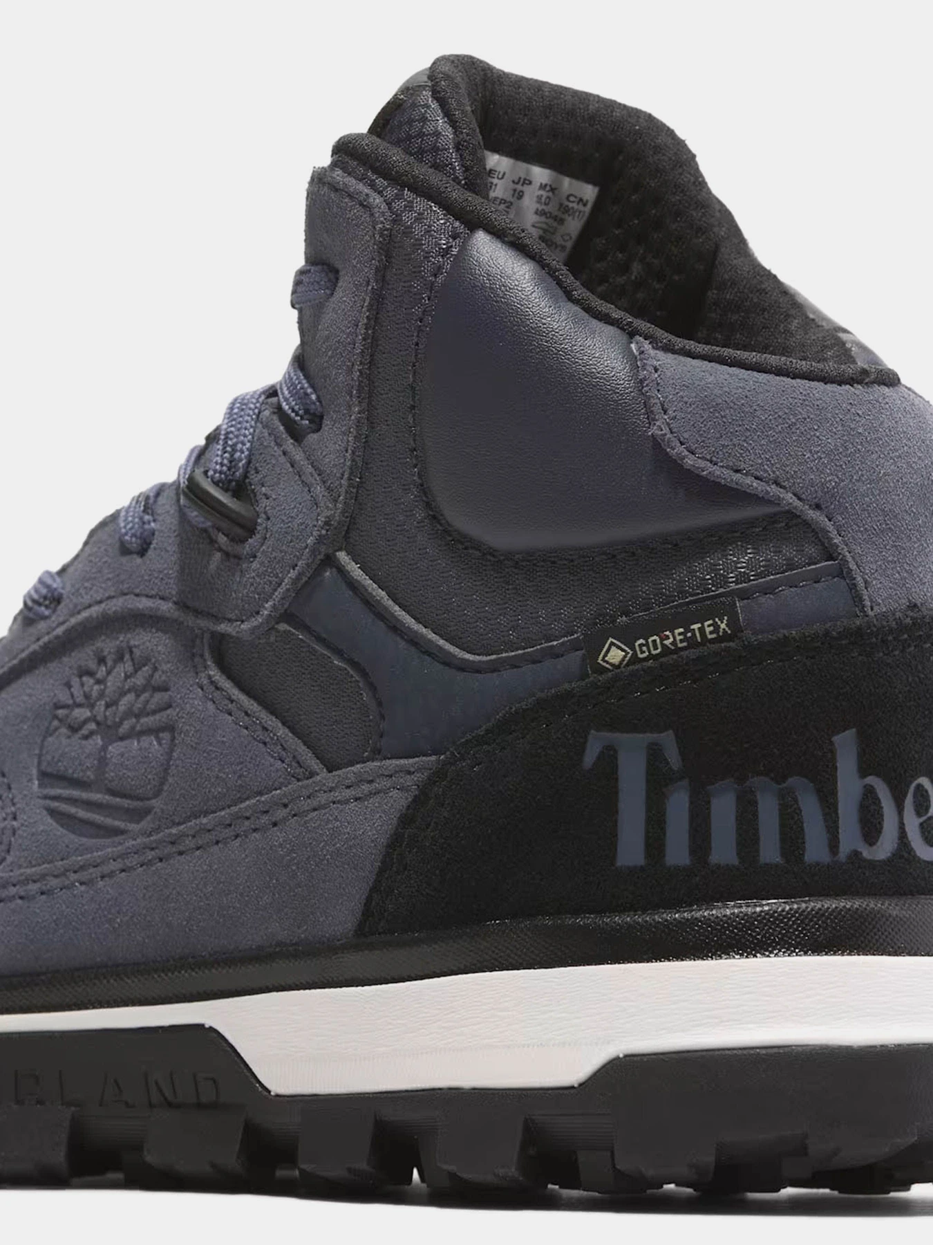 Черевики та чоботи Timberland Trekker Mid Lace-Up Gore-Tex® модель TB0A6AR9EP2 Черевики та чоботи Timberland Trekker Mid Lace-Up Gore-Tex® модель TB0A6AR9EP2 Фото