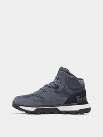 Черевики та чоботи Timberland Trekker Mid Lace-Up Gore-Tex® модель TB0A6AR9EP2 Фото
