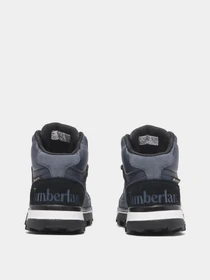 Черевики та чоботи Timberland Trekker Mid Lace-Up Gore-Tex® модель TB0A6AR9EP2 Фото