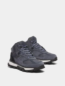 Черевики та чоботи Timberland Trekker Mid Lace-Up Gore-Tex® модель TB0A6AR9EP2 Фото