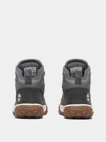 Ботинки и сапоги Timberland GreenStride™ Motion 6 Mid Bungee Waterproof Hiking модель TB0A6ASHEL8 Фото