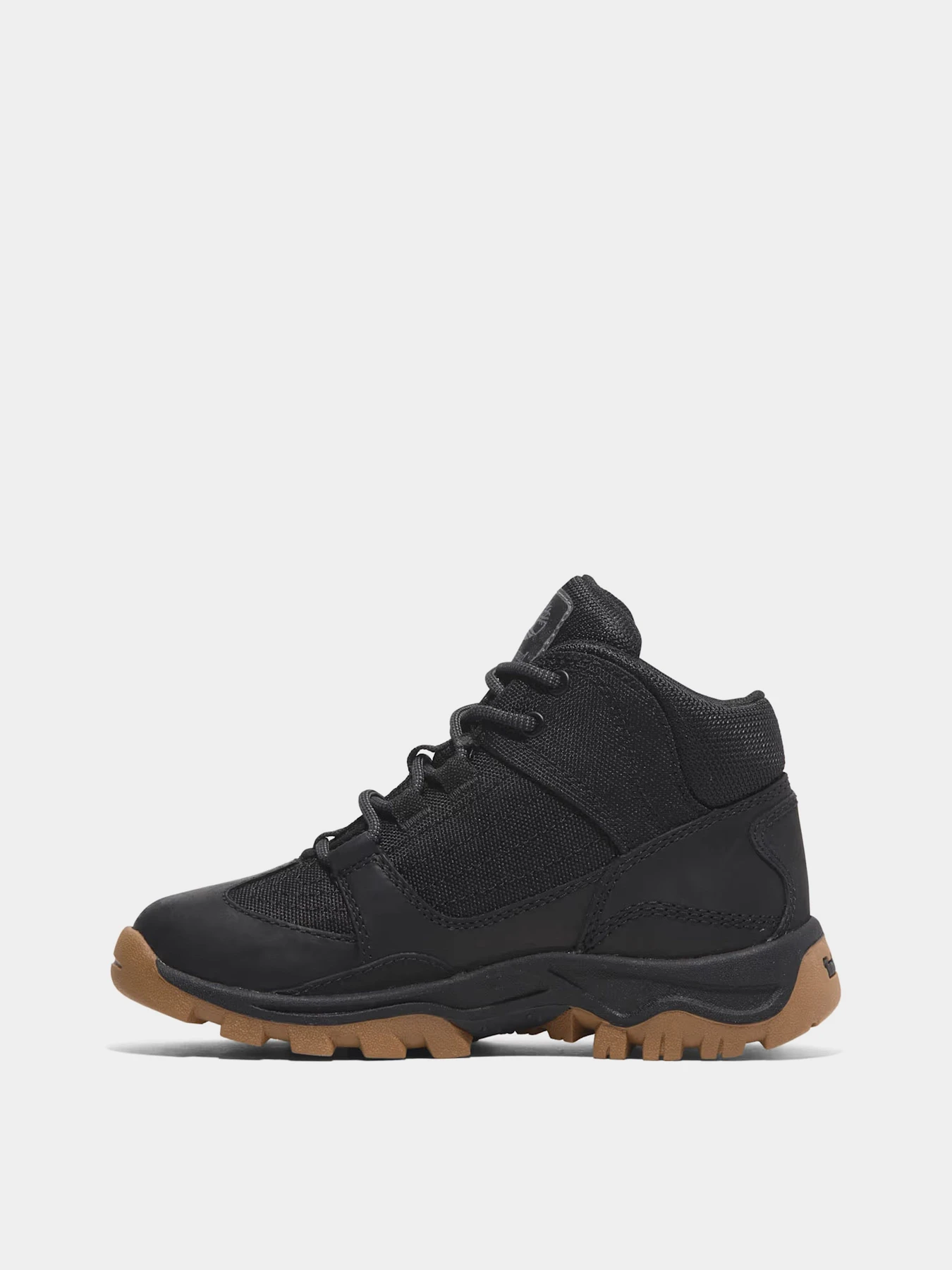 Ботинки и сапоги Timberland Mt. Maddsen Mid Lace Hiker модель TB0A6B9TW02 Ботинки и сапоги Timberland Mt. Maddsen Mid Lace Hiker модель TB0A6B9TW02 Фото