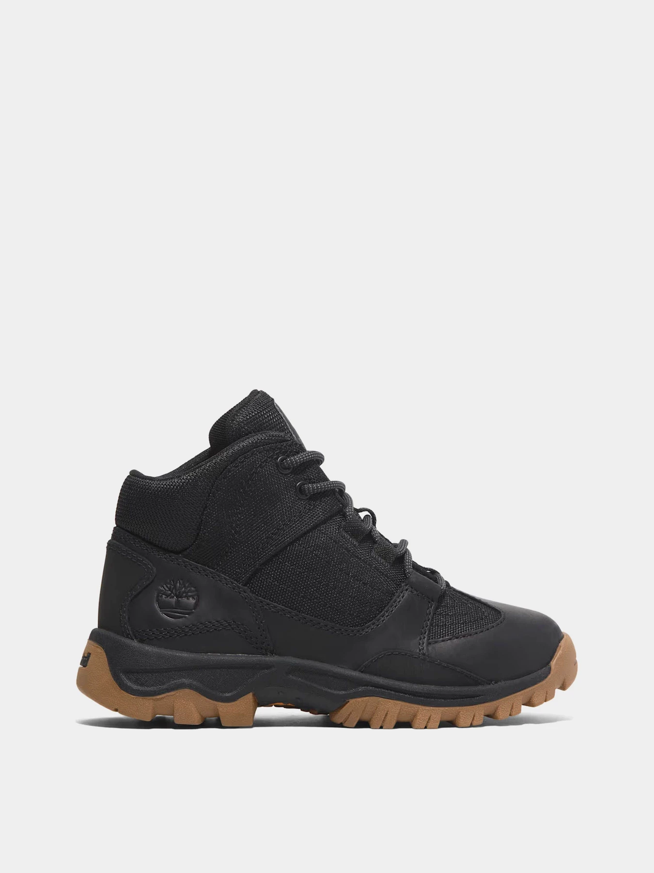 Ботинки и сапоги Timberland Mt. Maddsen Mid Lace Hiker модель TB0A6B9TW02 Ботинки и сапоги Timberland Mt. Maddsen Mid Lace Hiker модель TB0A6B9TW02 Фото