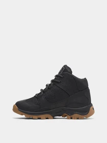 Ботинки и сапоги Timberland Mt. Maddsen Mid Lace Hiker модель TB0A6B9TW02 Фото