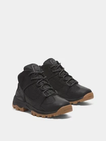 Ботинки и сапоги Timberland Mt. Maddsen Mid Lace Hiker модель TB0A6B9TW02 Фото
