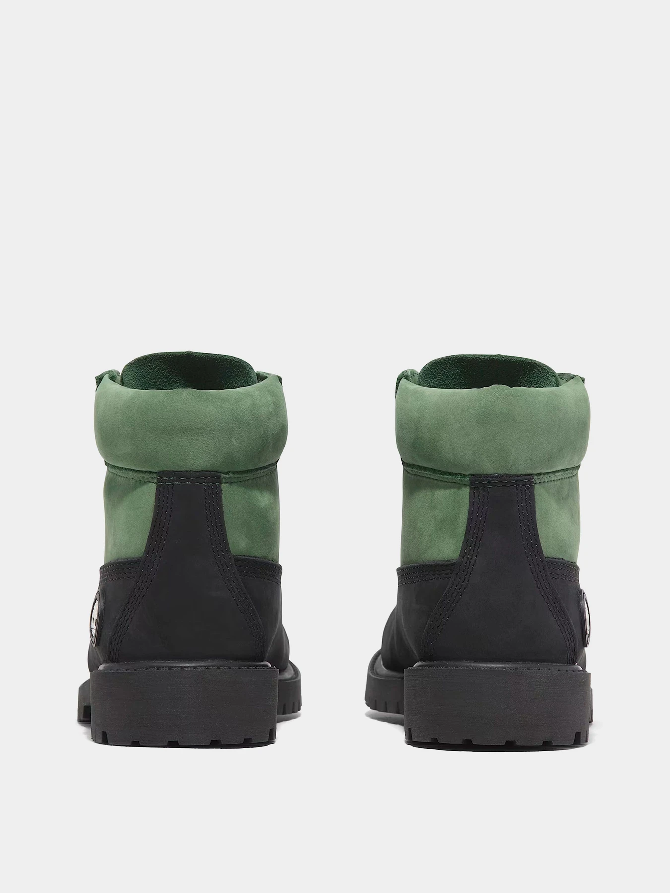 Черевики та чоботи Timberland Premium 6-Inch Lace-Up Waterproof модель TB0A6BETEJG Черевики та чоботи Timberland Premium 6-Inch Lace-Up Waterproof модель TB0A6BETEJG Фото