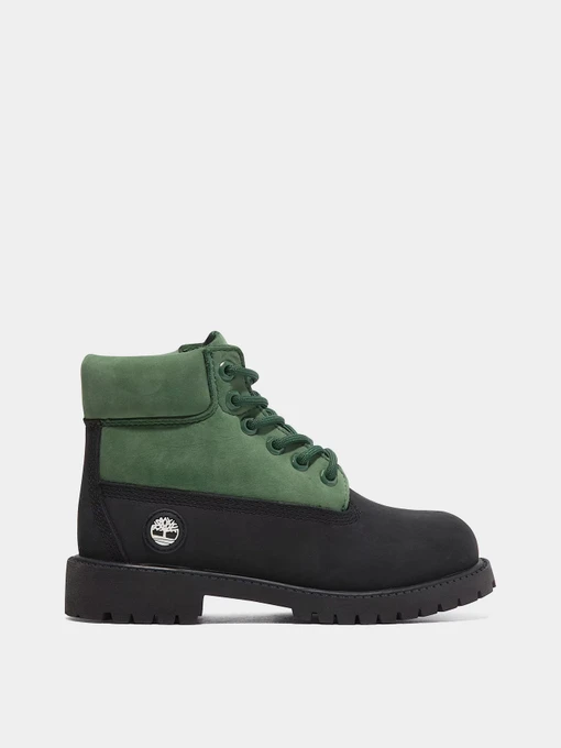 Ботинки и сапоги Timberland Premium 6-Inch Lace-Up Waterproof модель TB0A6BETEJG Фото