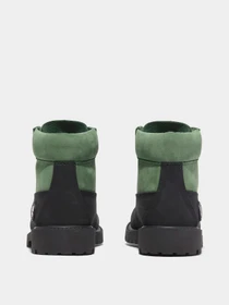Черевики та чоботи Timberland Premium 6-Inch Lace-Up Waterproof модель TB0A6BETEJG Фото