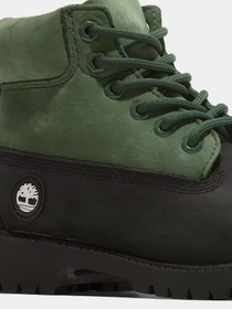 Черевики та чоботи Timberland Premium 6-Inch Lace-Up Waterproof модель TB0A6BETEJG Фото