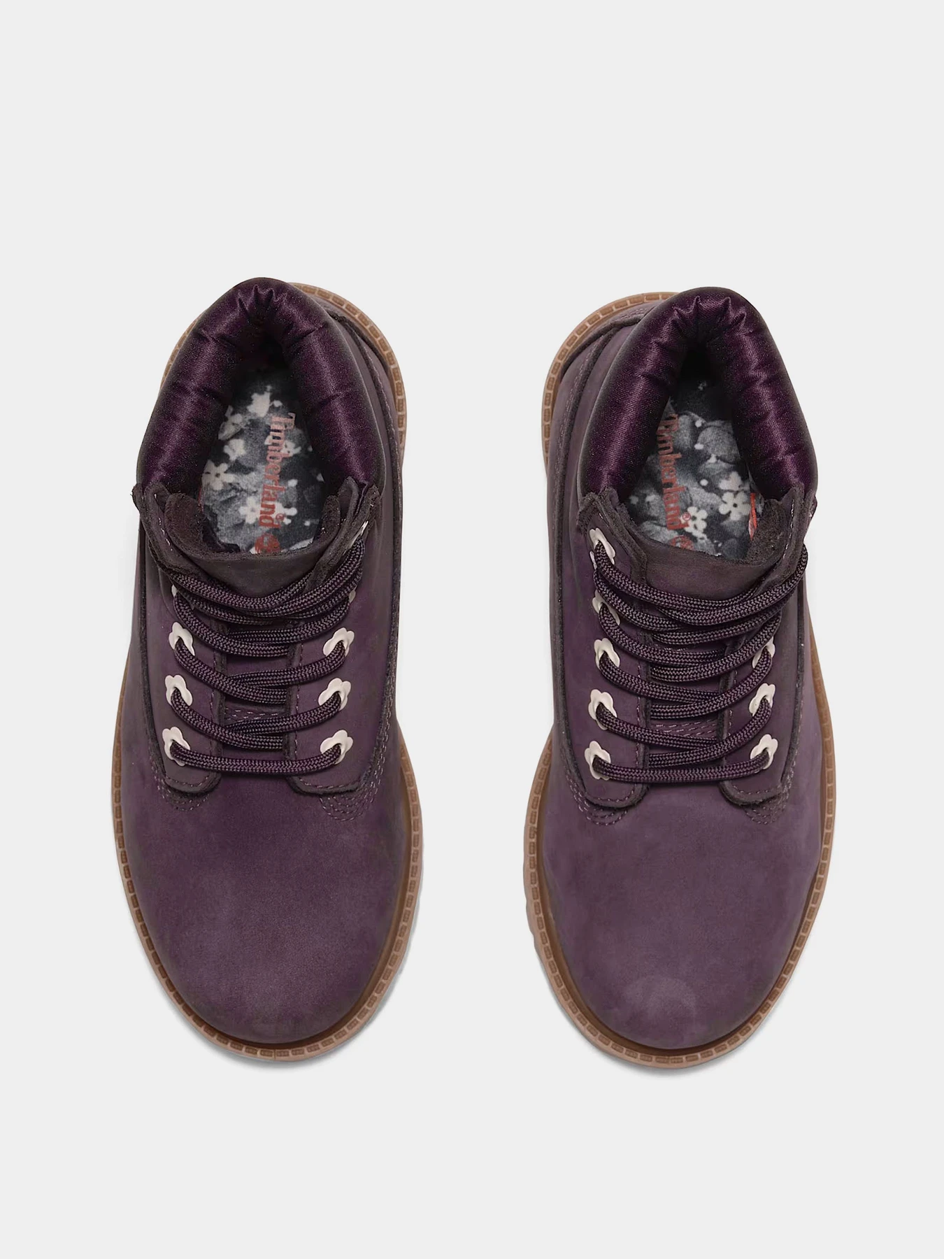Черевики та чоботи Timberland Premium 6-Inch Lace-Up Waterproof модель TB0A6BETEJJ Черевики та чоботи Timberland Premium 6-Inch Lace-Up Waterproof модель TB0A6BETEJJ Фото