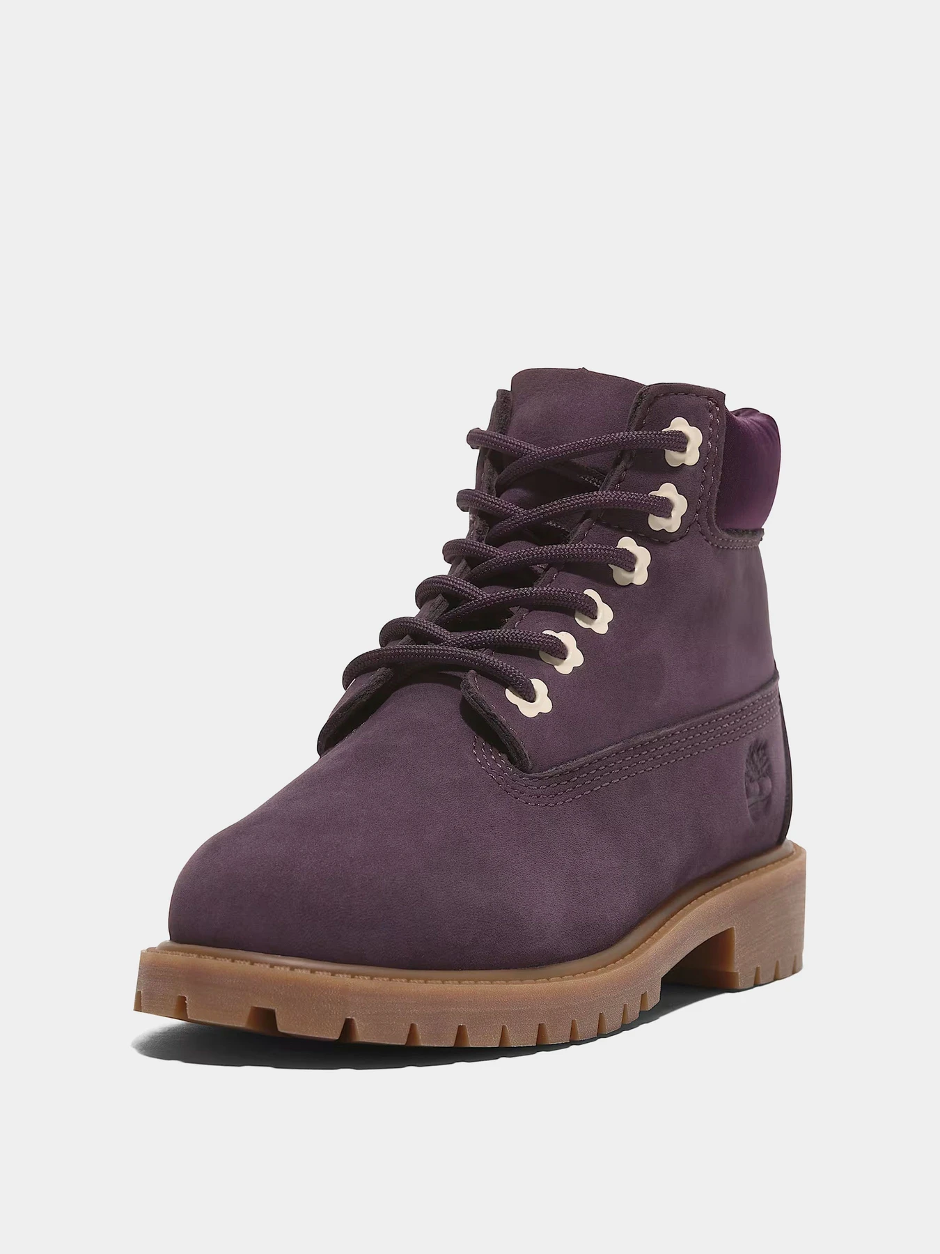 Черевики та чоботи Timberland Premium 6-Inch Lace-Up Waterproof модель TB0A6BETEJJ Черевики та чоботи Timberland Premium 6-Inch Lace-Up Waterproof модель TB0A6BETEJJ Фото