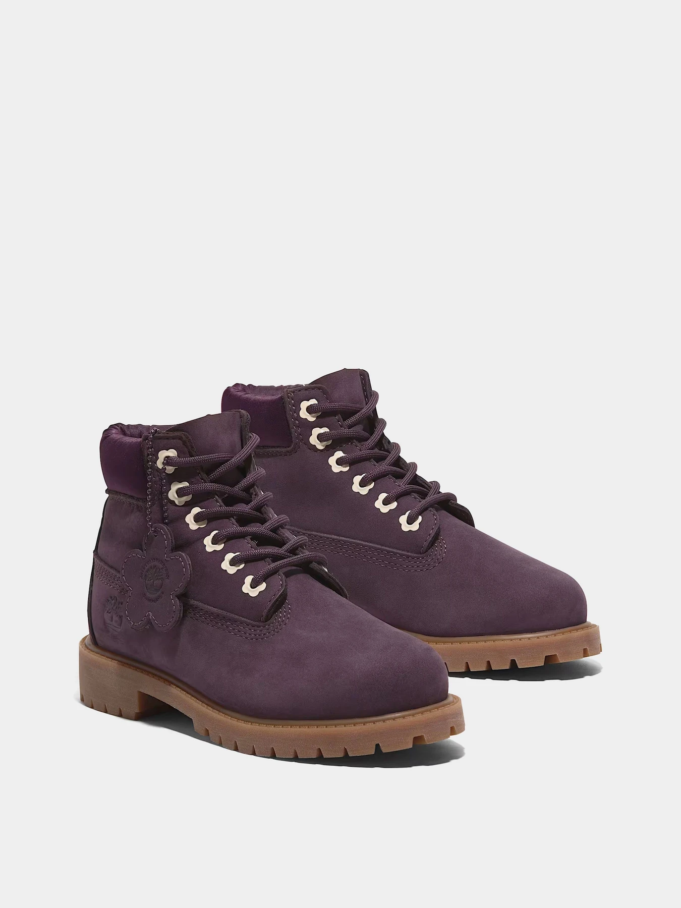 Черевики та чоботи Timberland Premium 6-Inch Lace-Up Waterproof модель TB0A6BETEJJ Черевики та чоботи Timberland Premium 6-Inch Lace-Up Waterproof модель TB0A6BETEJJ Фото