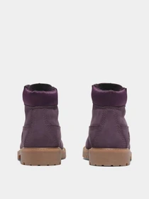 Черевики та чоботи Timberland Premium 6-Inch Lace-Up Waterproof модель TB0A6BETEJJ Фото