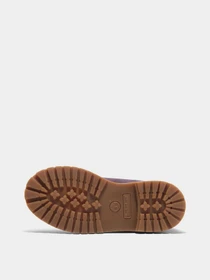 Черевики та чоботи Timberland Premium 6-Inch Lace-Up Waterproof модель TB0A6BETEJJ Фото
