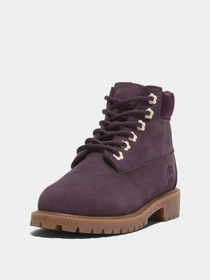 Черевики та чоботи Timberland Premium 6-Inch Lace-Up Waterproof модель TB0A6BETEJJ Фото