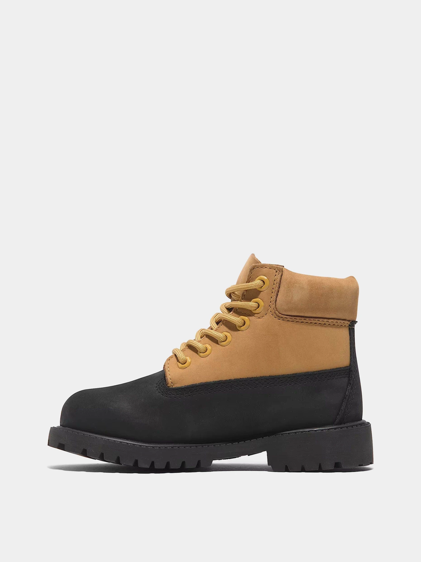 Черевики та чоботи Timberland Premium 6-Inch Lace-Up Waterproof модель TB0A6BETEMJ Фото