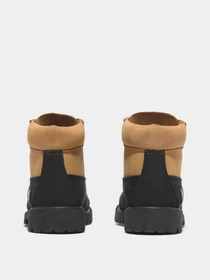 Черевики та чоботи Timberland Premium 6-Inch Lace-Up Waterproof модель TB0A6BETEMJ Фото