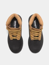 Черевики та чоботи Timberland Premium 6-Inch Lace-Up Waterproof модель TB0A6BETEMJ Фото