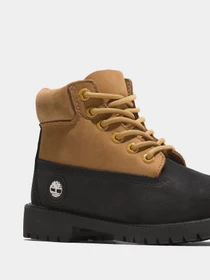 Черевики та чоботи Timberland Premium 6-Inch Lace-Up Waterproof модель TB0A6BETEMJ Фото