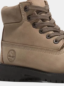 Черевики та чоботи Timberland Premium 6-Inch Lace-Up Waterproof модель TB0A6BETEN3 Фото