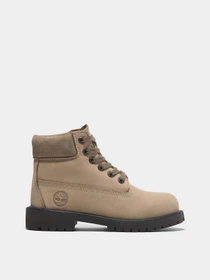 Черевики та чоботи Timberland Premium 6-Inch Lace-Up Waterproof модель TB0A6BETEN3 Фото
