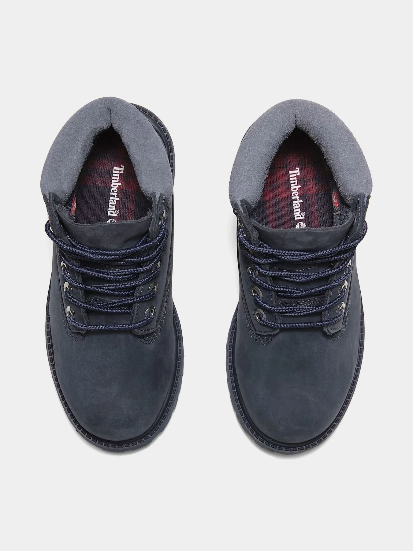 Черевики та чоботи Timberland Premium 6-Inch Lace-Up Waterproof модель TB0A6BETW06 Черевики та чоботи Timberland Premium 6-Inch Lace-Up Waterproof модель TB0A6BETW06 Фото
