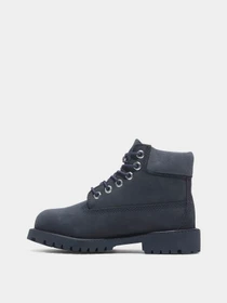 Черевики та чоботи Timberland Premium 6-Inch Lace-Up Waterproof модель TB0A6BETW06 Фото