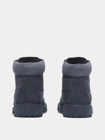 Черевики та чоботи Timberland Premium 6-Inch Lace-Up Waterproof модель TB0A6BETW06 Фото