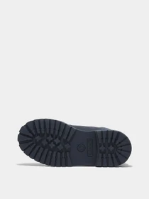 Черевики та чоботи Timberland Premium 6-Inch Lace-Up Waterproof модель TB0A6BETW06 Фото