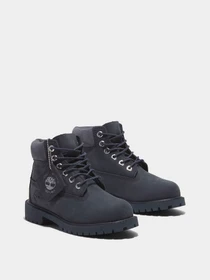 Черевики та чоботи Timberland Premium 6-Inch Lace-Up Waterproof модель TB0A6BETW06 Фото